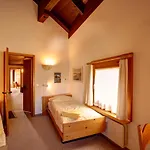 Chesa Munteratsch 2-zimmerwohnung 610 Typ E Silvaplana