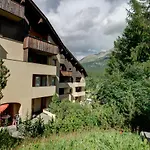 Apartman Chesa Munteratsch 2-zimmerwohnung 610 Typ E *