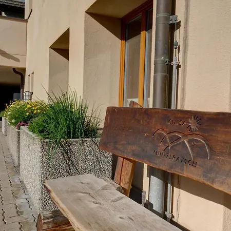 Chesa Munteratsch 2-zimmerwohnung 610 Typ E *