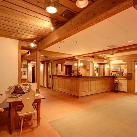 Appartement Chesa Munteratsch 2-zimmerwohnung 610 Typ E