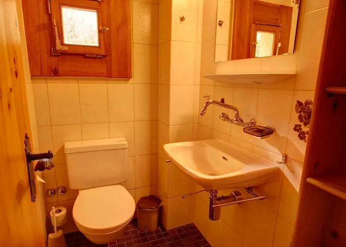 Chesa Munteratsch 2-zimmerwohnung 610 Typ E Silvaplana