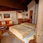 Апартаменты Chesa Munteratsch 2-zimmerwohnung 610 Typ E Сильваплана