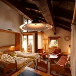 Chesa Munteratsch 2-zimmerwohnung 610 Typ E Апартаменты *