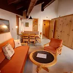 Chesa Munteratsch 2-zimmerwohnung 610 Typ E *