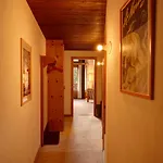 Апартаменты Chesa Munteratsch 2-zimmerwohnung 610 Typ E