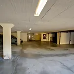 Chesa Munteratsch 2-zimmerwohnung 610 Typ E Апартаменты
