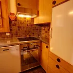 Chesa Munteratsch 2-zimmerwohnung 610 Typ E Апартаменты *