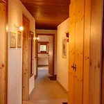 Апартаменты Chesa Munteratsch 2-zimmerwohnung 610 Typ E