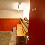 Chesa Munteratsch 2-zimmerwohnung 610 Typ E Апартаменты *