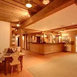 Апартаменты Chesa Munteratsch 2-zimmerwohnung 610 Typ E