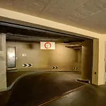 Chesa Munteratsch 2-zimmerwohnung 610 Typ E *