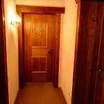 Chesa Munteratsch 2-zimmerwohnung 610 Typ E Апартаменты