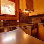 Chesa Munteratsch 2-zimmerwohnung 610 Typ E Апартаменты Сильваплана