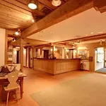 Chesa Munteratsch 2-zimmerwohnung 610 Typ E *
