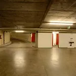 Chesa Munteratsch 2-zimmerwohnung 610 Typ E Сильваплана